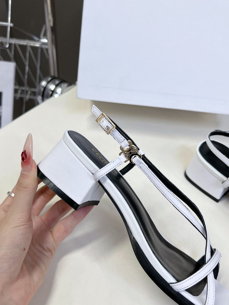 Celine Sandals